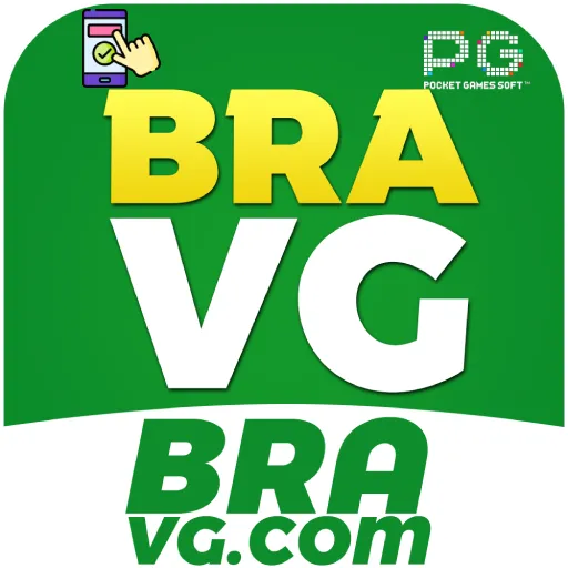 APP oficial da bravg para mobile