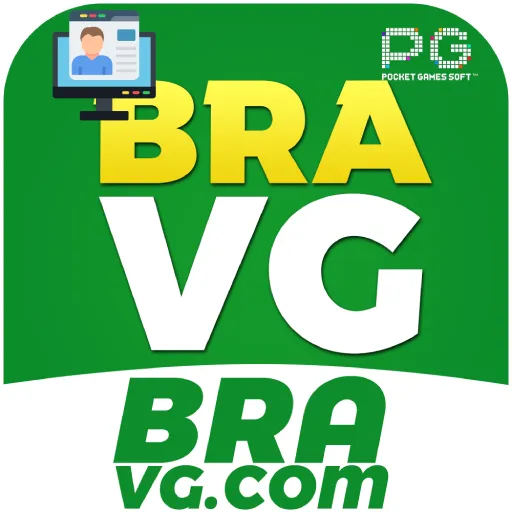 Cadastro rápido e seguro na bravg