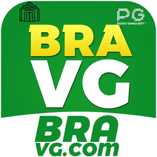 Cassino ao vivo da bravg com dealers reais