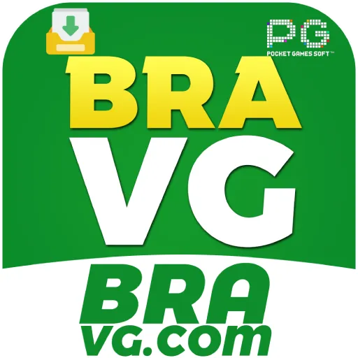 Download gratuito do app da bravg