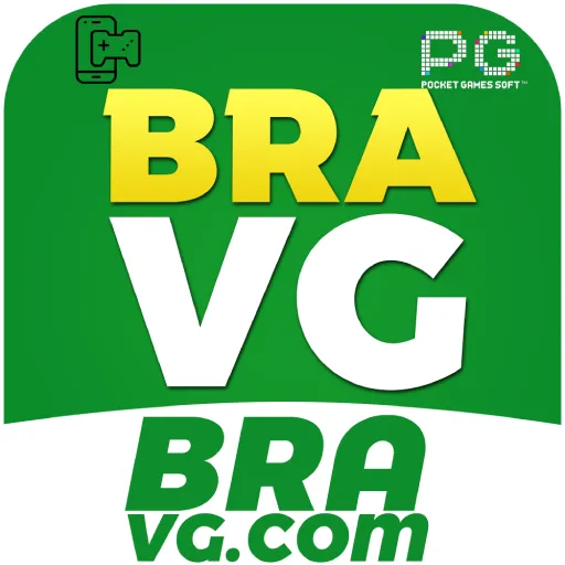 Jogos online da bravg com variedade de opções