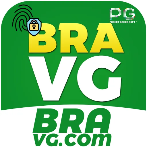Login seguro na bravg