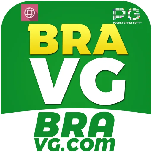 Plataforma completa da bravg com todos os jogos