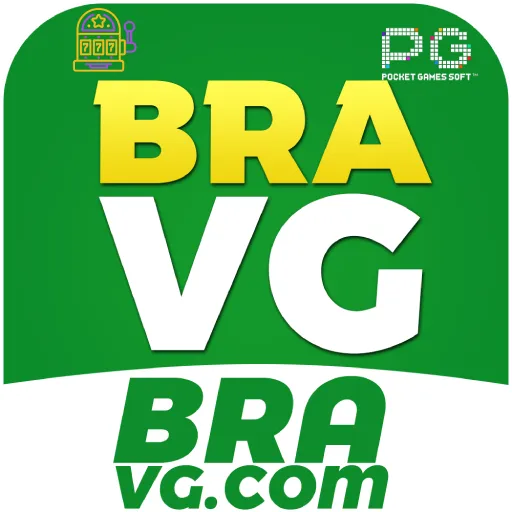 Slots online da bravg com jackpots progressivos